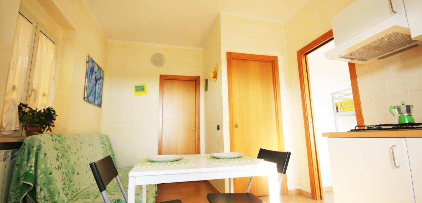 Villacelest Casa Vacanze Peschici Zimmer foto